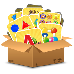 Развивающие игры для детей