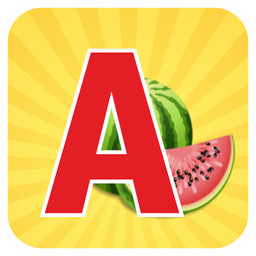 Изучаем алфавит