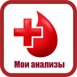 Мои анализы