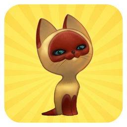 Животные для детей