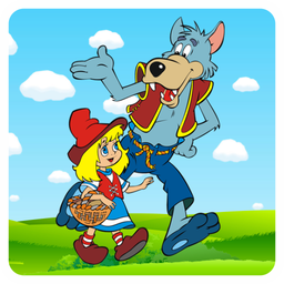 Детские песни