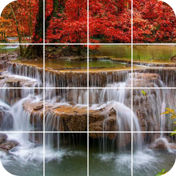 Пазл: природа, пейзажи