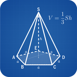 Геометрия. Формулы