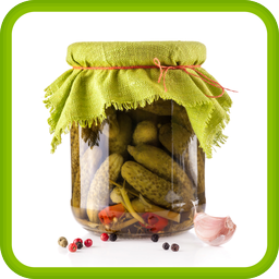 Мои рецепты: консервирование