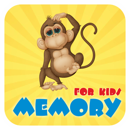 Memory для детей