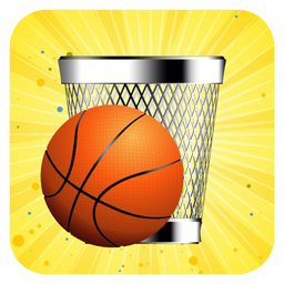 MicroBasket - игра-головоломка