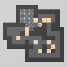 Soko-smile - игра-головоломка